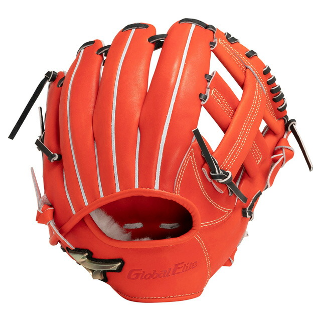 楽天市場】ミズノ【MIZUNO】グローバルエリート【GLOBAL ELITE】硬式用