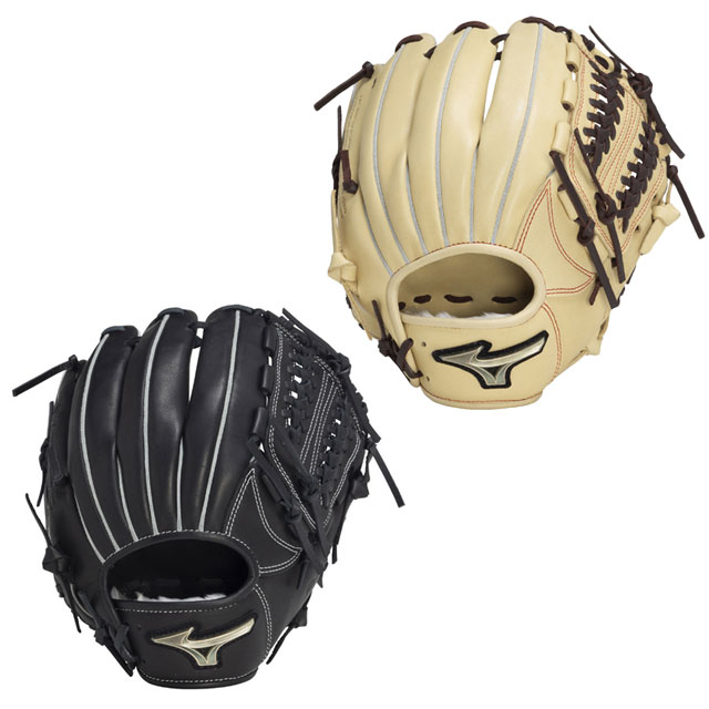 楽天市場】ミズノ 少年軟式グラブ Hselection SIGNA 25SS 野球