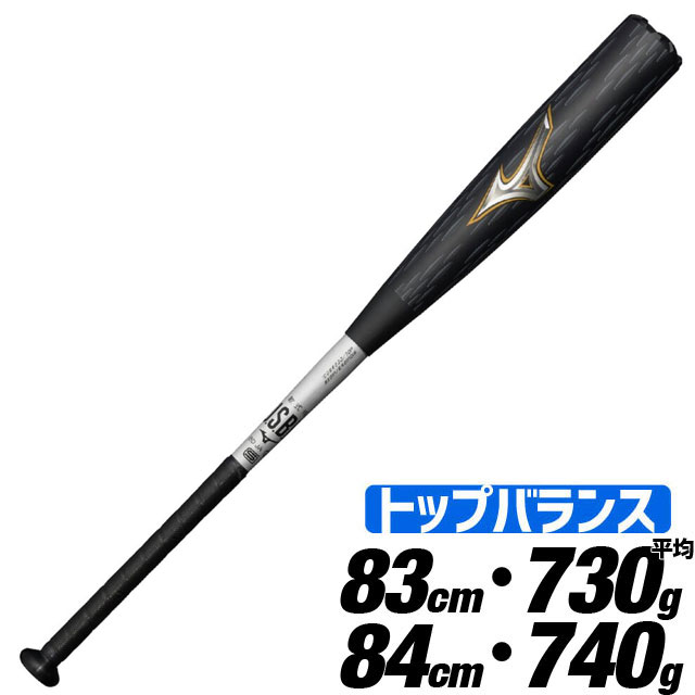 楽天市場】軟式バット 金属製 ミズノ ビヨンドマックスレガシー