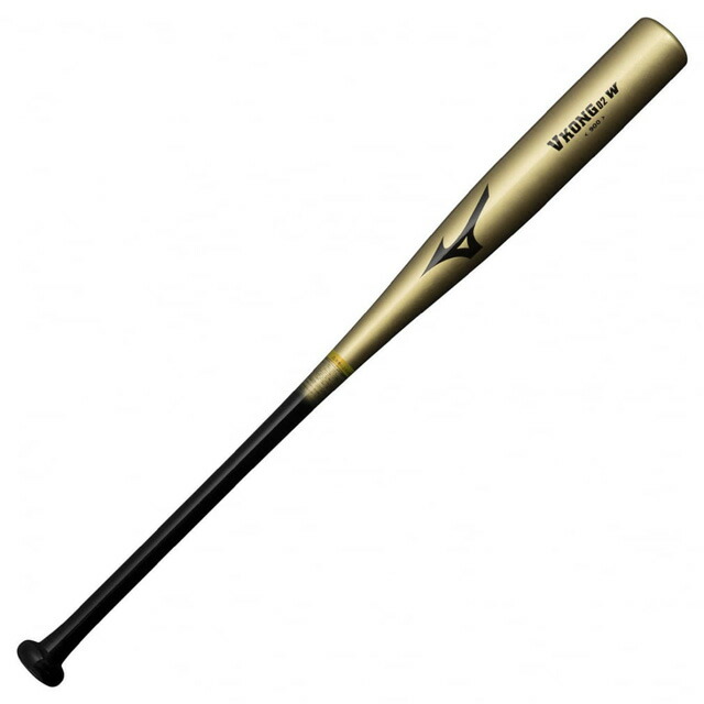 ミズノVKONG 02 W トレーニングバット 83cm 14oz ミズノVKONG 02 W トレーニングバット 83cm 14oz