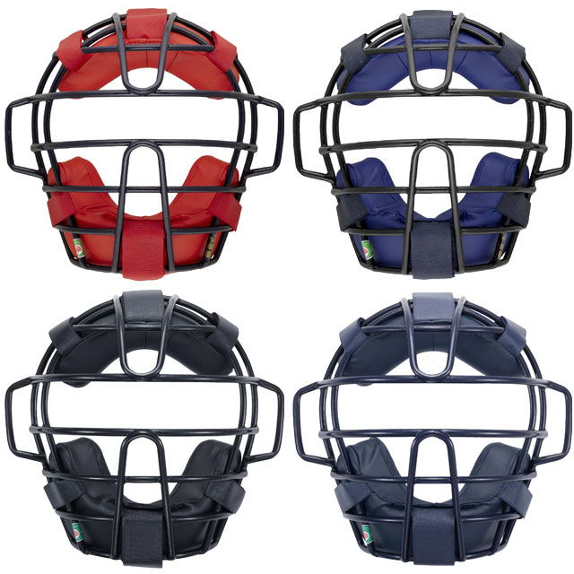 楽天市場】ミズノ 軟式 キャッチャーマスク 草野球 ソフトボール ゴム