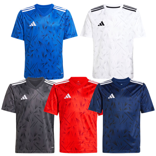 楽天市場】アディダス メンズ サッカー ゲームシャツ (フットサル