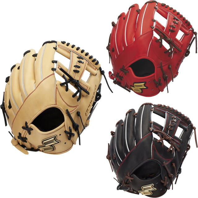 楽天市場】SSK エスエスケイ 限定 軟式グラブ proedge プロエッジ