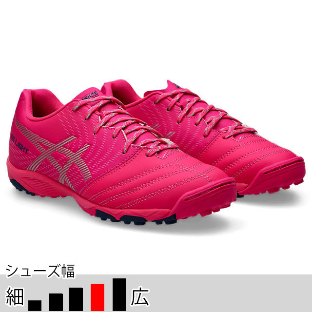 楽天市場】アシックス DS LIGHT JR GS TF asics サッカー フットサル