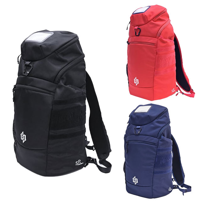 【取り寄せ商品】 バックパック blueeq ブルイク ATHLETE 5R BBT バット2本収納可能 バッグ 約33L 野球 スポーツバッグ 遠征 合宿 チーム BQB-00043 13,200円
