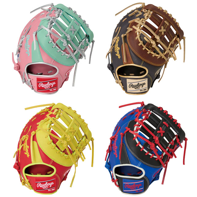 こちゃん　Rawlings Genius 限定　岡本和真 モデル　黒＆紫 Rawlings Genius 限定 岡本和真 黒と紫 野球