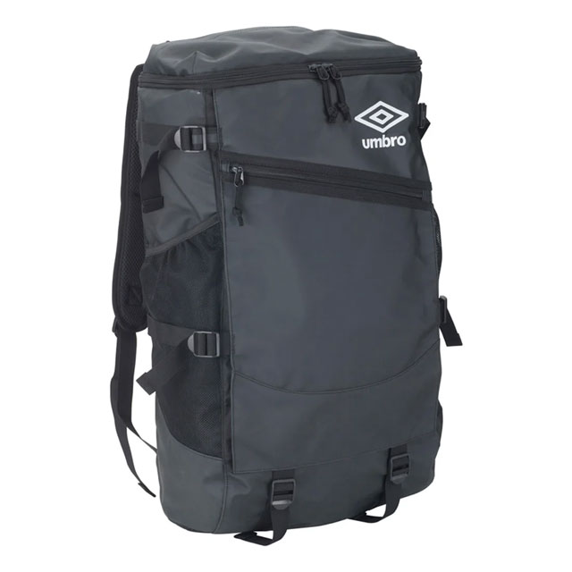 UMBRO - 【新品・未使用】アンブロ　サッカーバック　37L 楽天市場】アンブロ バックパック M 37L umbro 【サッカー