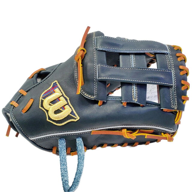 楽天市場】ウィルソン（Wilson） 硬式用グラブ ファーストミット