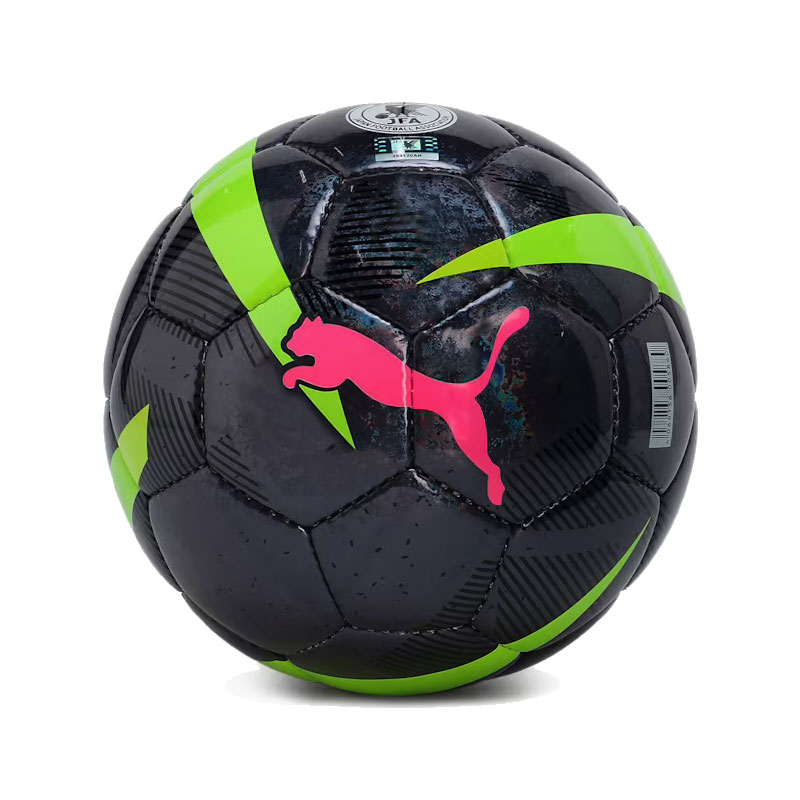 楽天市場】サッカーボール 5号球 プーマ ケージ プーマホワイト