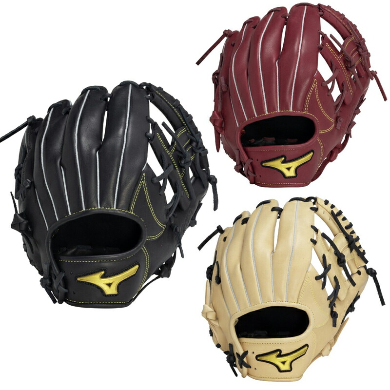 楽天市場】ミズノプロ オーダーグラブ 軟式革使用 ソフトボール