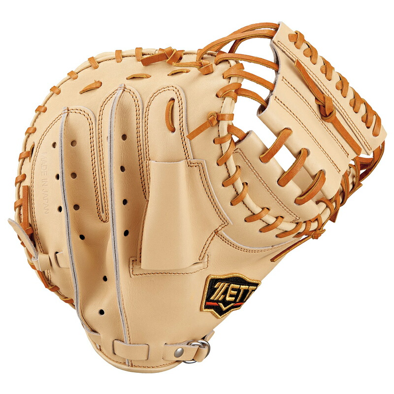 楽天市場】限定 プロステイタス プレミアム 硬式 キャッチャー ミット