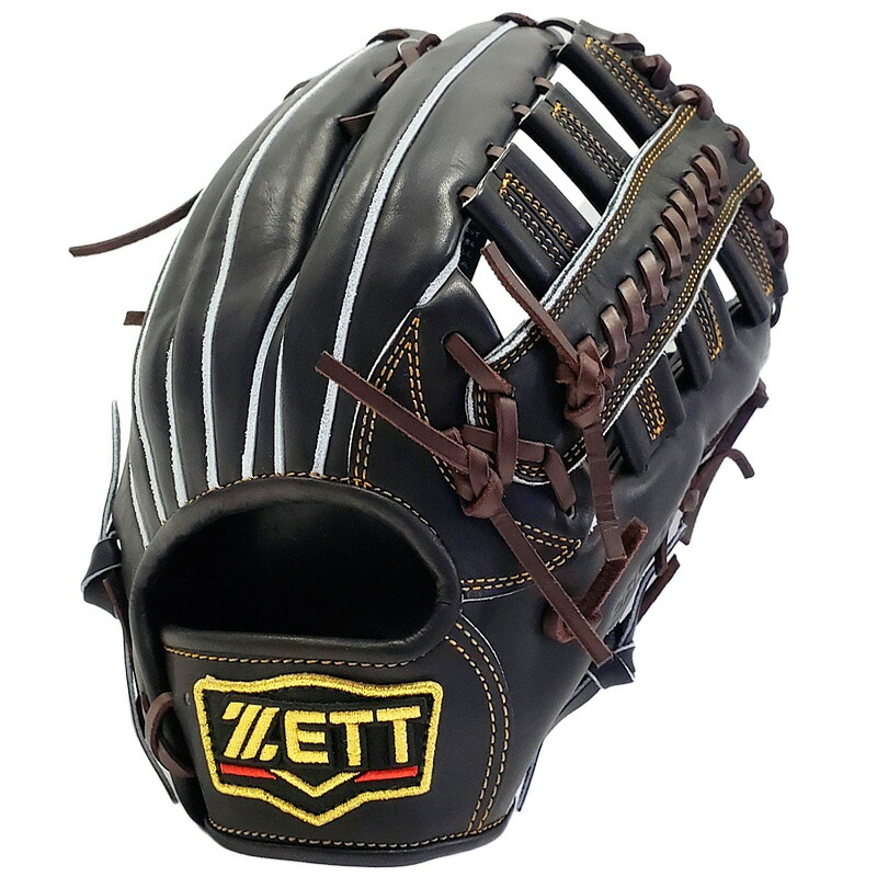 グローブ 硬式 ZETT ゼット 外野 海外限定 野球 ゼット ZETT 硬式外野用グローブ 硬式野球グラブ 限定カラー 海外 825