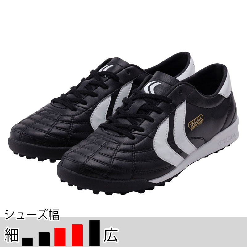 楽天市場】ヤスダ LIGARESTA TF YASUDA サッカー フットサル