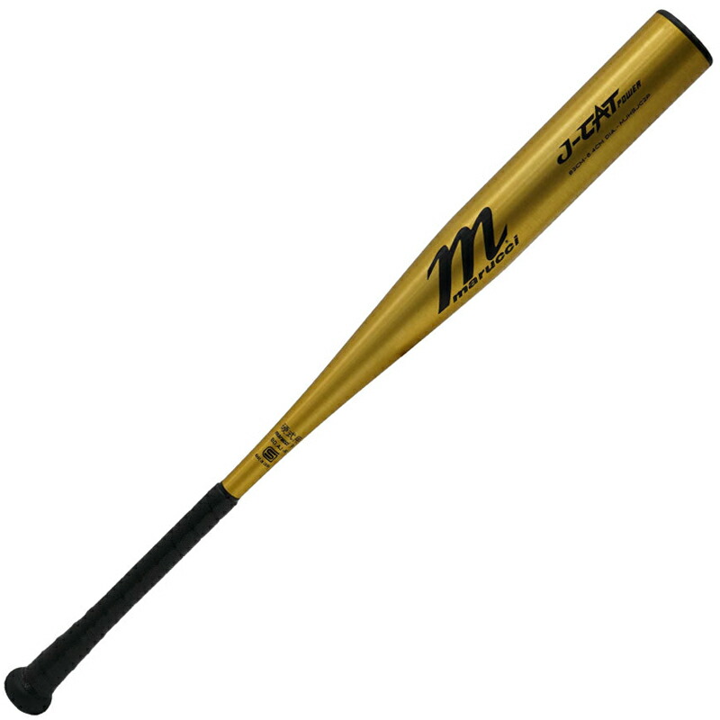 マルーチ J-CAT JH 硬式野球バット 80CM marucci J-CAT ジュニア MJHSJCJH (野球バット) 価格比較 - 価格.com