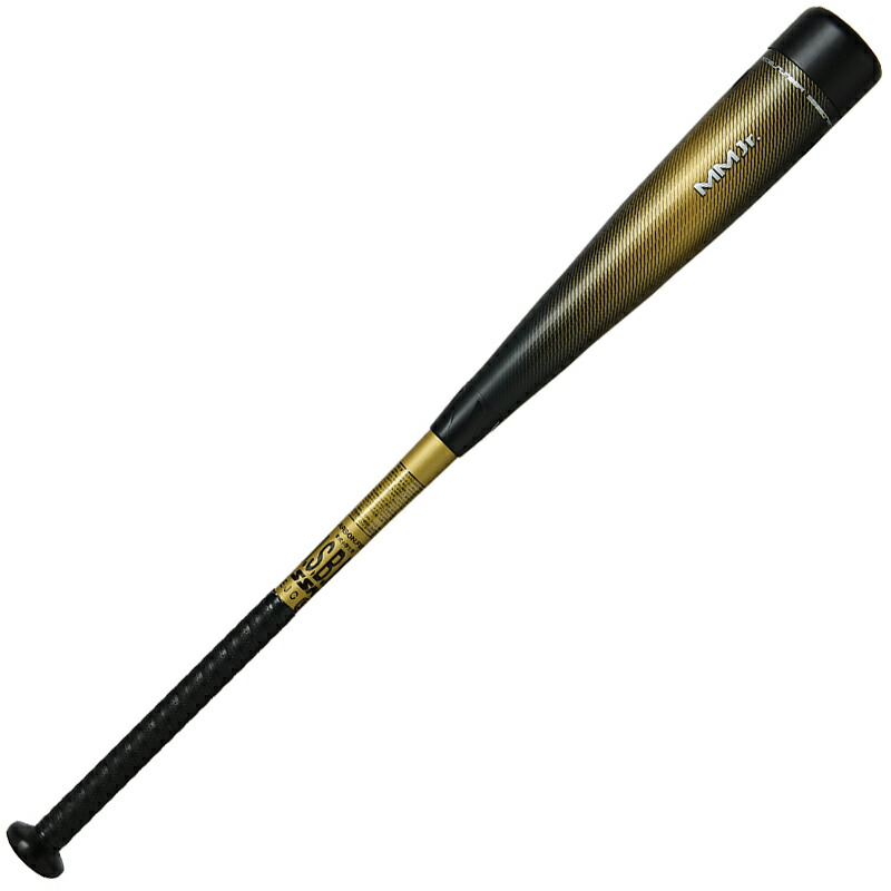 MM Jr 80cm トップ 少年軟式バット SBB5079TP MM23後継 エスエスケイ（スポーツ用品） エスエスケイ MMジュニア トップ