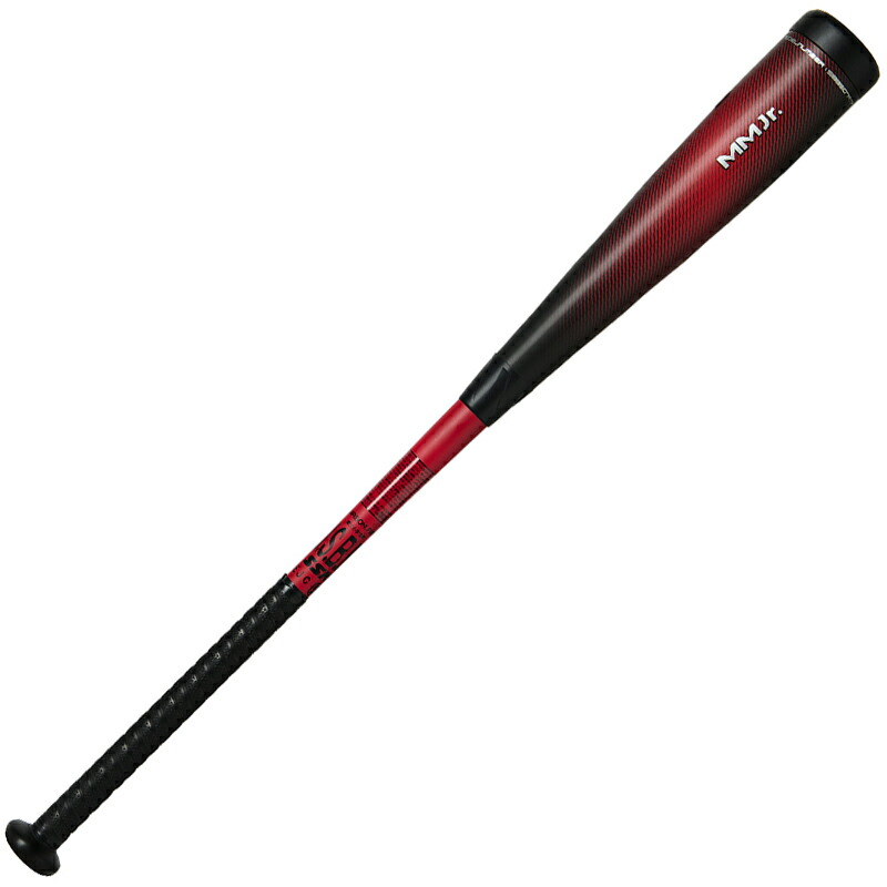 【2025年最新作】SSK MMジュニア ミドル　少年軟式バット エスエスケイ（スポーツ用品） 予約商品 エスエスケイ MM