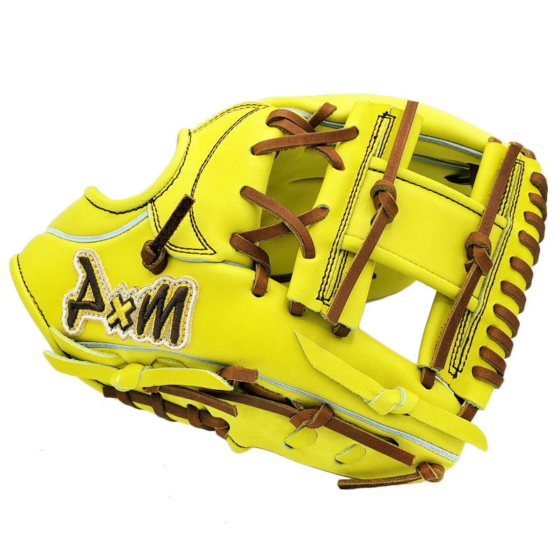 D×M オーダー D×M ディーバイエム 硬式オーダーグラブ 硬式グローブ 高校野球