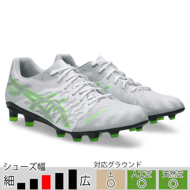 楽天市場】アシックス サッカースパイク DSライト アクロス PRO