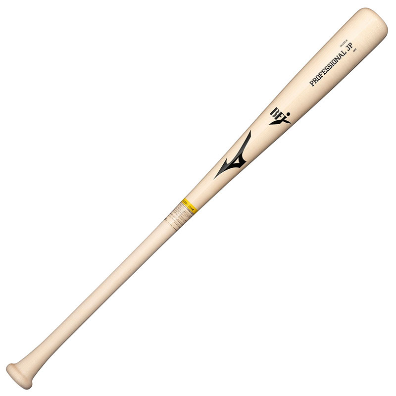 硬式バット 木製 メイプル ミズノ プロフェッショナルJP 84cm 870g TN型 ダイナ加工 野球 一般 大人 1CJWH24984-02TN