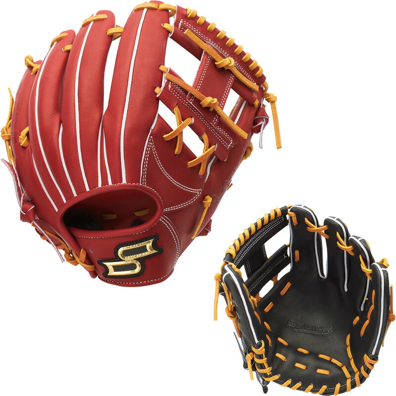 35％OFF 硬式グローブ ＳＳＫ エスエスケイ 限定 グラブ プロエッジ アドヴァンスド B TYPE proedge 野球 一般 大人 硬式内野手用 レングス5L AKB345