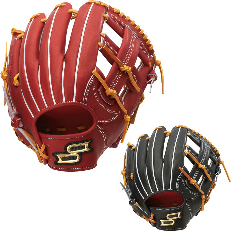 35％OFF 硬式グローブ ＳＳＫ エスエスケイ 限定 グラブ プロエッジ アドヴァンスド B TYPE proedge 野球 一般 大人 硬式内野手用 レングス6S AKB866