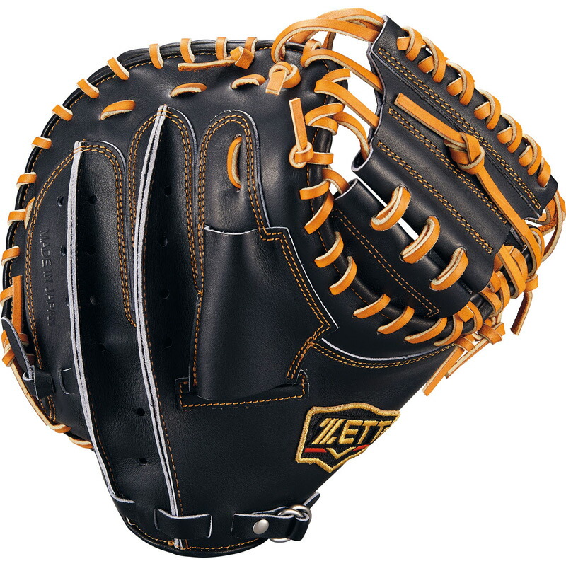 楽天市場】野球 ゼット 硬式グローブ 硬式 グローブ ZETT