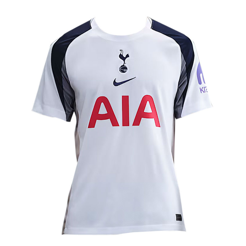 た*ま様 トッテナムホットスパー ユニフォームホーム25/26シャビ 楽天市場】ナイキ NIKE ジュニア 25/26 トッテナム ホットスパー