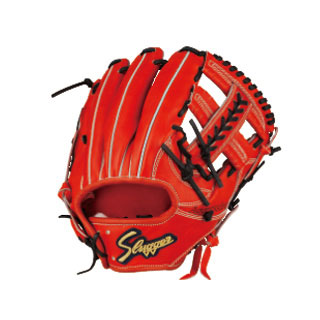 楽天市場】久保田スラッガー 硬式グラブ 野球 グローブ 阪神中野モデル