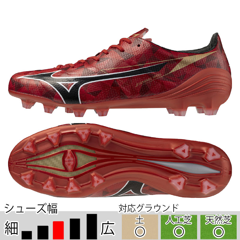 Sgoa （ゴア）　リアルファー 楽天市場】ミズノ アルファ PRO mizuno 【サッカー・フットサル