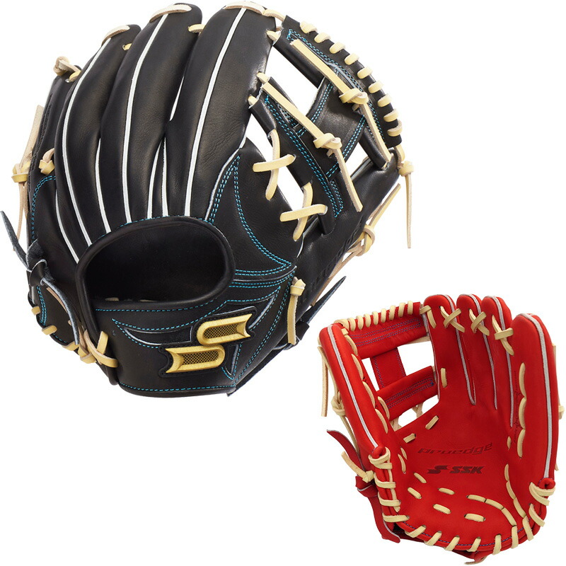楽天市場】SSK エスエスケイ 限定 軟式グラブ proedge プロエッジ