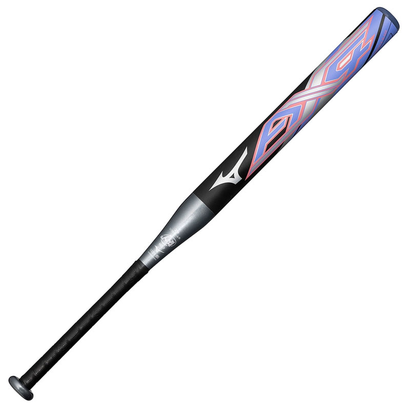 楽天市場】少年用 ソフトボールバット FRP製 ミズノ AX4 ミドル