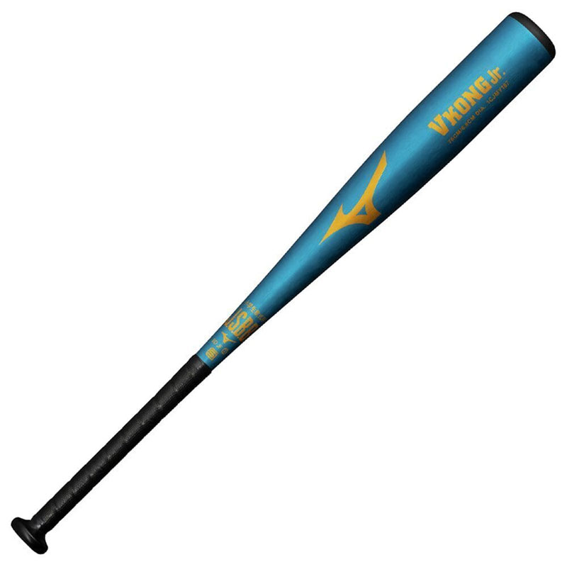 MIZUNO ミズノ ビクトリーステージ ブイコング02 軟式少年用 MIZUNO ミズノ 野球 少年軟式金属バット ビクトリーステージ V