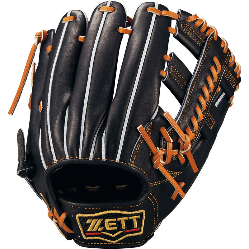 硬式グローブZETT　プロステイタス内野手用 野球 ゼット 硬式グローブ プロステイタス 内野手用 ZETT グラブ