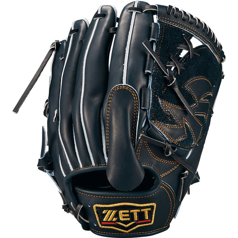 楽天市場】【限定モデル】ZETT ゼット プロステイタス 硬式用グラブ