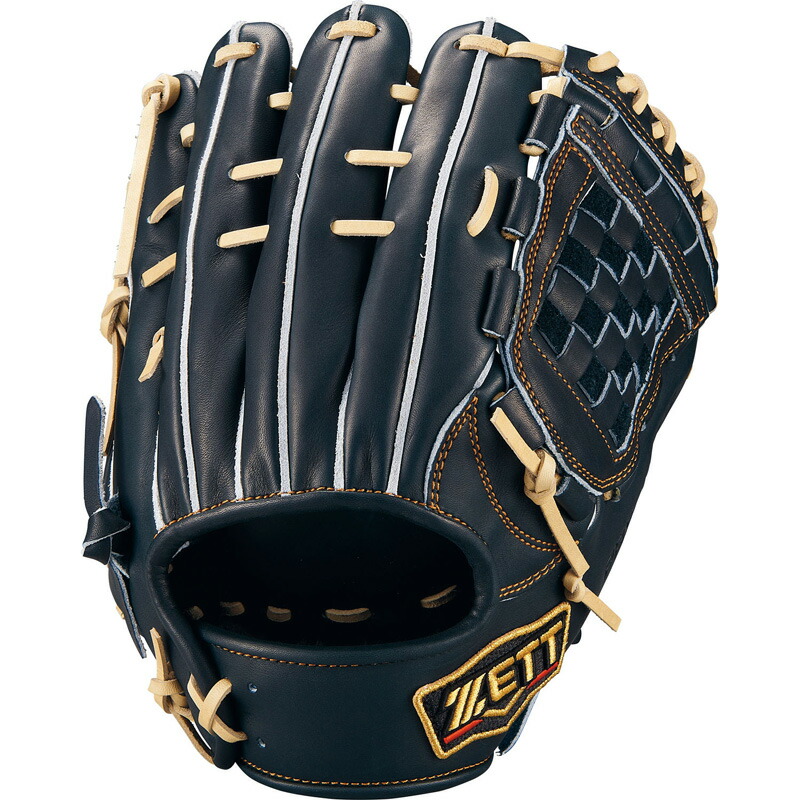 楽天市場】ゼット ZETT 硬式 グローブ 内野用 プロステイタス 源田壮亮