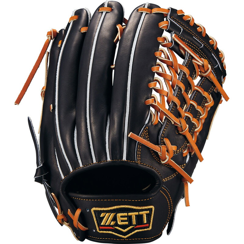 楽天市場】ZETT/ゼット 限定 野球 グラブ 硬式 ユーティリティ用