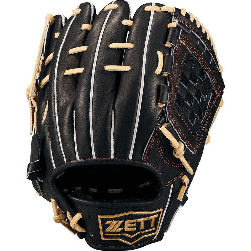 ZETT ネオステイタス 源田モデル 型抜群 軟式 少年 内野手用グローブ 少年軟式グローブ ネオステイタスVLシリーズ 二塁手遊撃手用