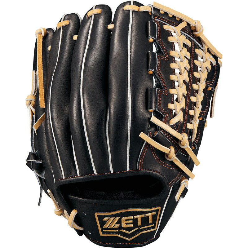 楽天市場】ZETT ゼット 限定 軟式 グローブ ネオステイタス オール