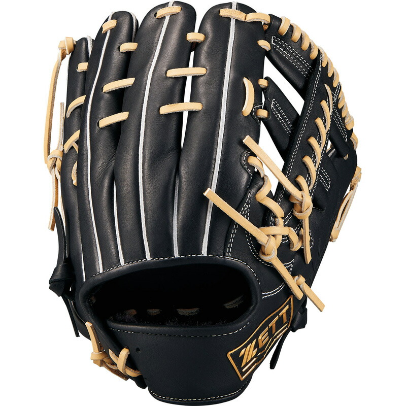 楽天市場】ゼット ZETT 軟式用グラブ オールラウンド用 サイズ4 一般