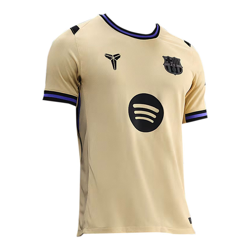 ⭐️新品 ナイキ⭐️FCバルセロナ 4th レプリカユニフォーム ナイキ（NIKE）FC バルセロナ 2024/25 スタジアム ホーム ドライ