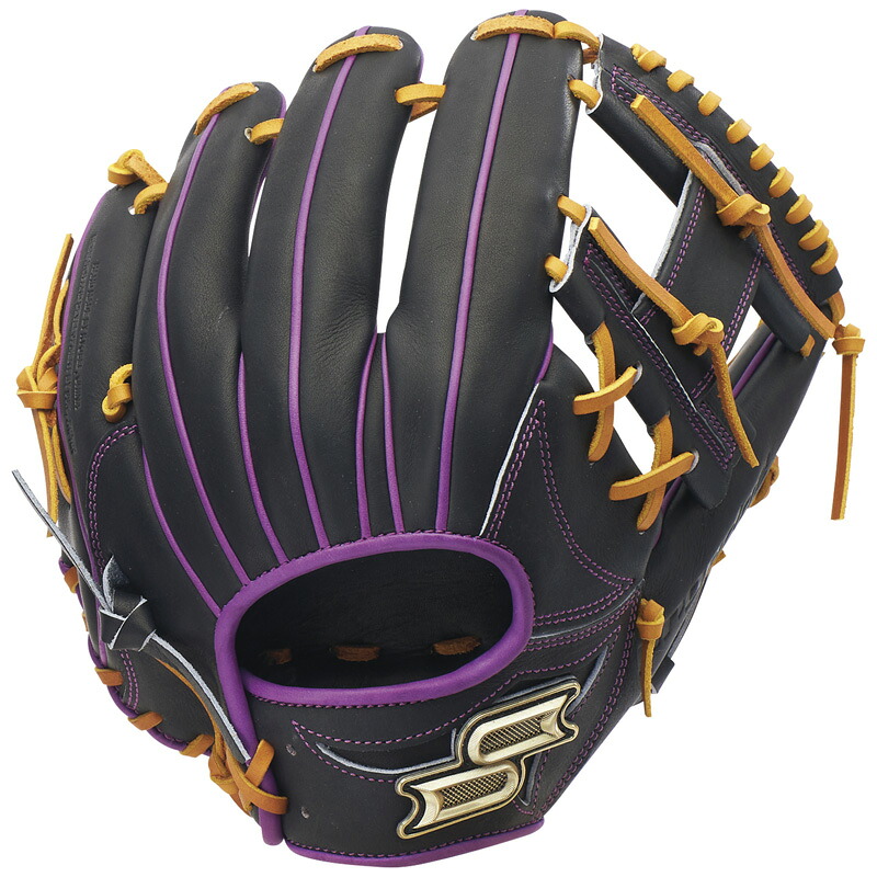ＳＳＫ エスエスケイ 限定 軟式グラブ proedge プロエッジ 内野手用 サイズ5L 野球 グローブ 一般 大人 PNC34525F｜ボールクラブbyスポーツサクライ