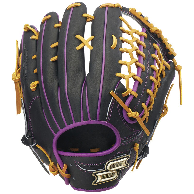 SSK - 中古品 SSK プロエッジ 軟式 外野手グローブ 2024年 球宴モデル PN87424AL 3972 SSK - 中古品 SSK プロエッジ 軟式 外野手グローブ 2024年 球宴