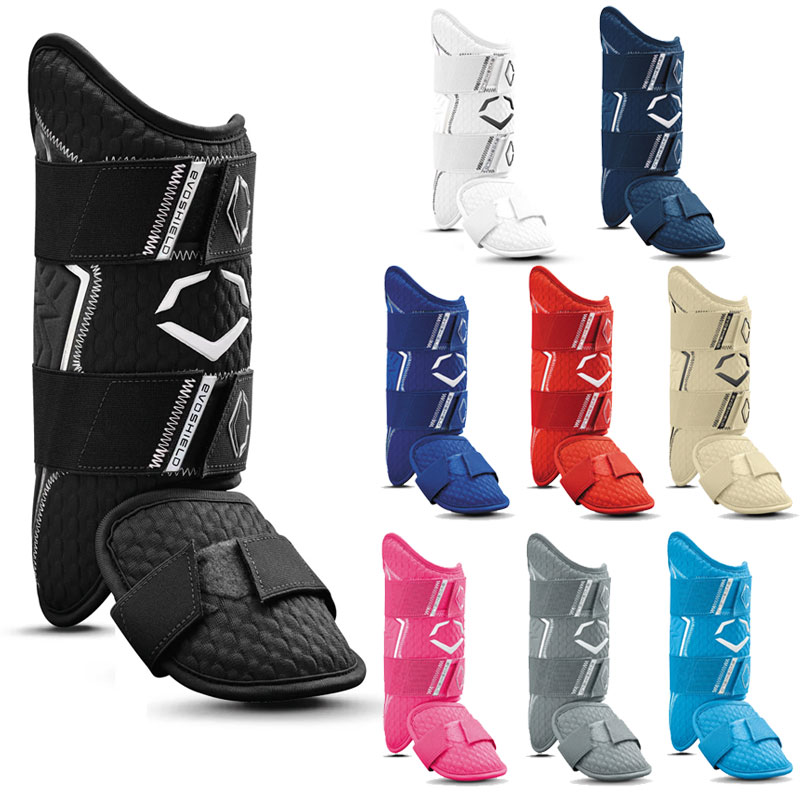 EvoShield PRO-SRZ レッグガード & エルボーガード エボシールド PRO-SRZ 2.0 レッグガード ロイヤルブルー by