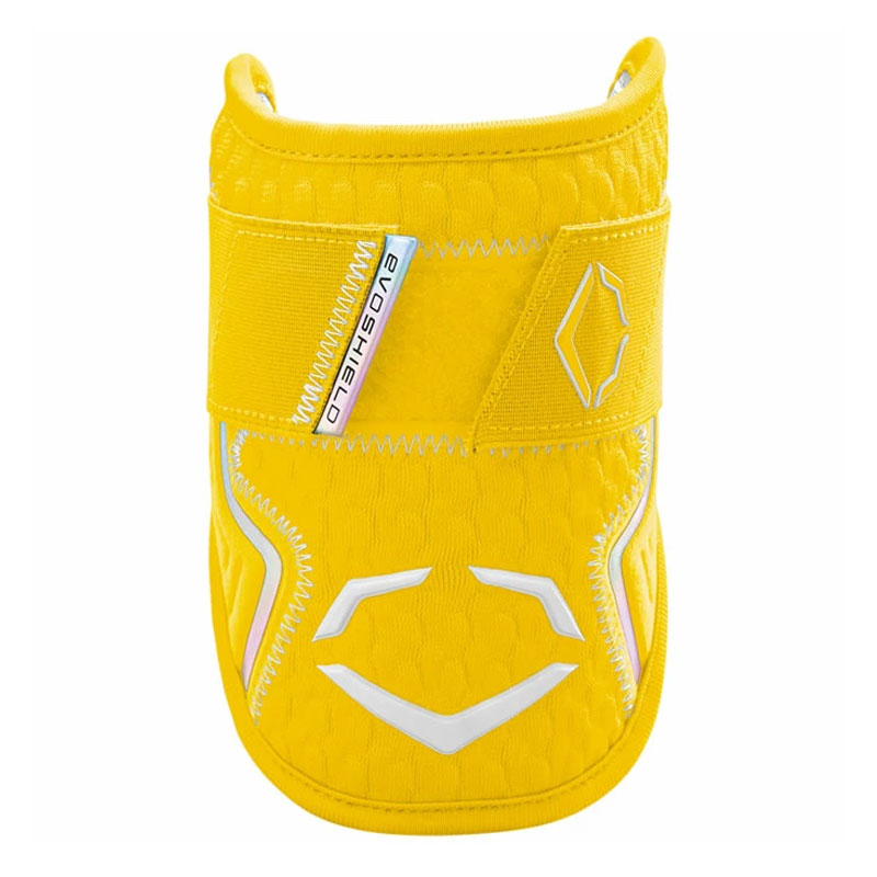 エボシールド カスタムフィット エルボーガード 左右兼用 EVOSHIELD 硬式野球 軟式野球 プロテクター 野球 防具 打者用 怪我防止 WB5777701