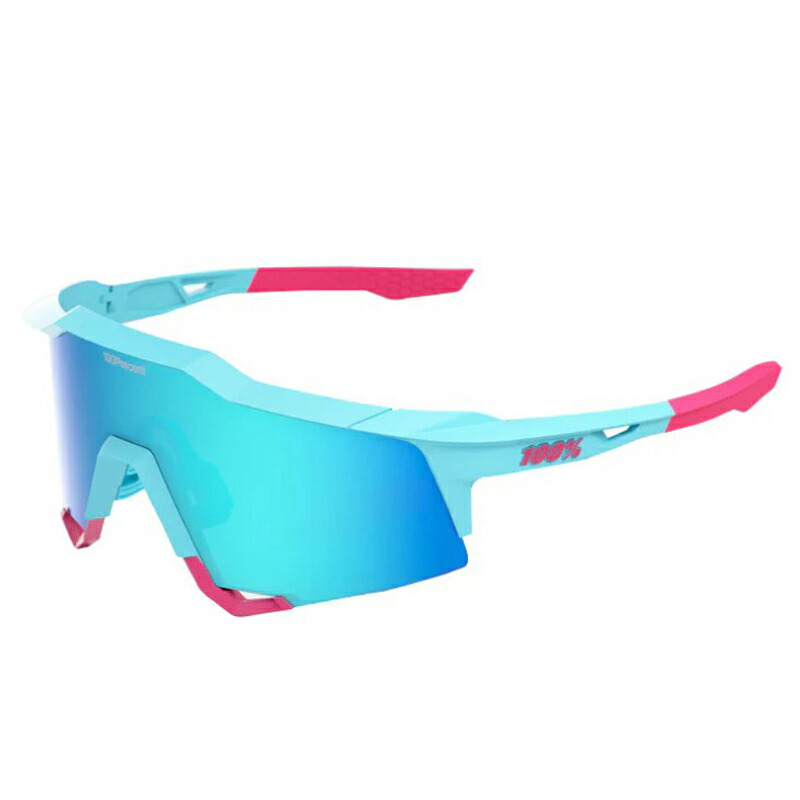 楽天市場】100%(ワンハンドレッド) スポーツサングラス フェルナンド