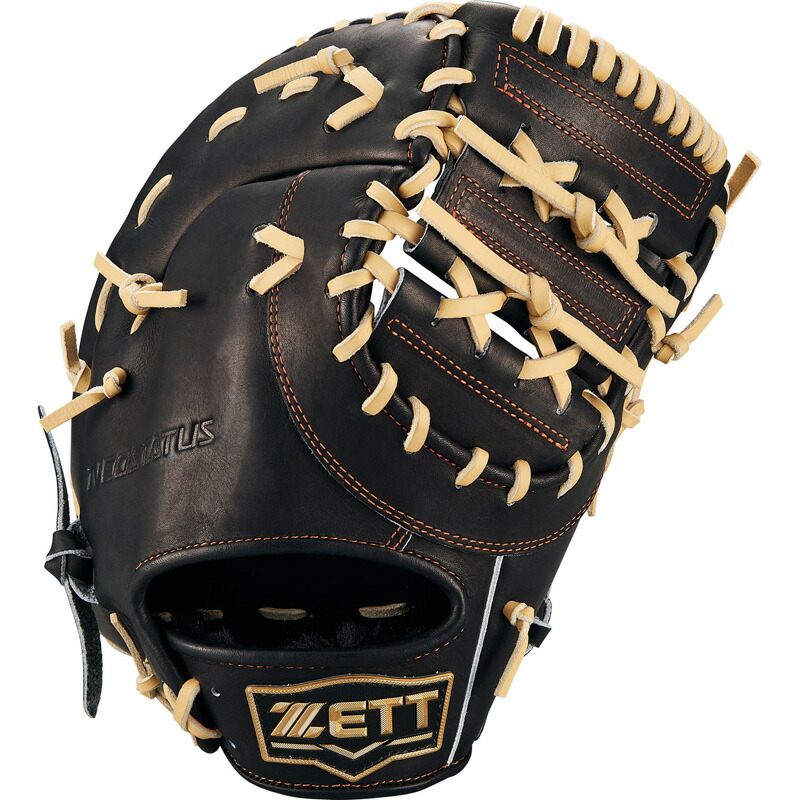 賀*史様 新品 ゼット ネオステイタス 少年用 ファーストミット 右投用 パステ 楽天市場】【限定モデル！型つけ無料】ZETT ゼット 少年軟式用