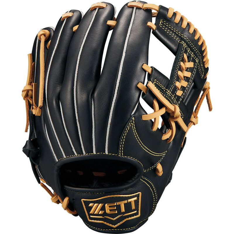 ゼット 少年軟式グラブ オールラウンド用 BJGB74520F-3219 ジュニア軟式グラブ ソフトステア オールラウンド用 サイズ:S