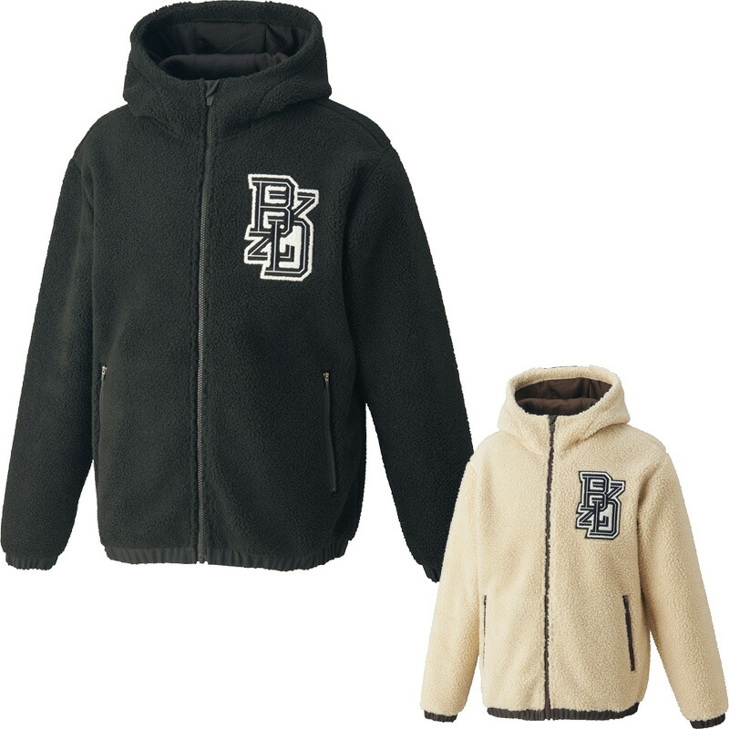 楽天市場】ZETT ゼット 限定 BEAMS DESIGN フリース