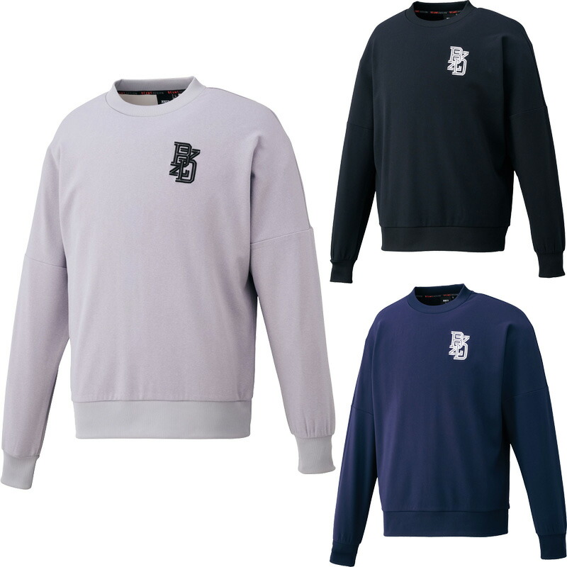 shin5さん専用　ビームスデザイン ゼット Lサイズ  グレー shin5さん専用 ビームスデザイン ゼット Lサイズ グレー shin5