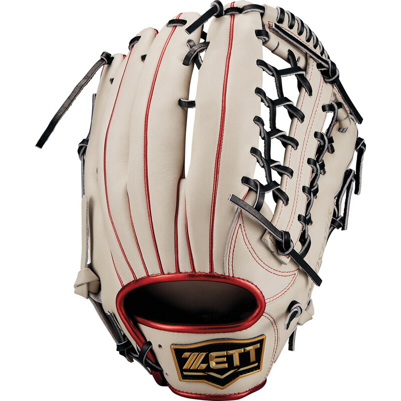 ZETT プロステイタス 野球グローブ 硬式グローブ プロステイタスSEシリーズ 二塁手遊撃手用 源田